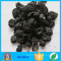 Hot Selling Waste Water Treatment Peach Shell Granular Activated Carbon